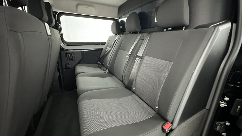 FIAT Scudo Cabine Approfondie M 2.0 BlueHDi 180ch Pack Premium Connect EAT8 - ref: 8-GLI00033531 - Photo 8