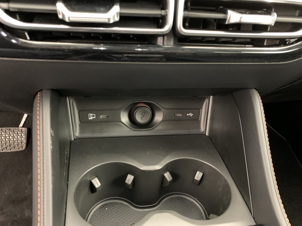 MG EHS 1.5T PHEV 272 ch Luxury - ref: 8-GLI00033690 - Photo 17