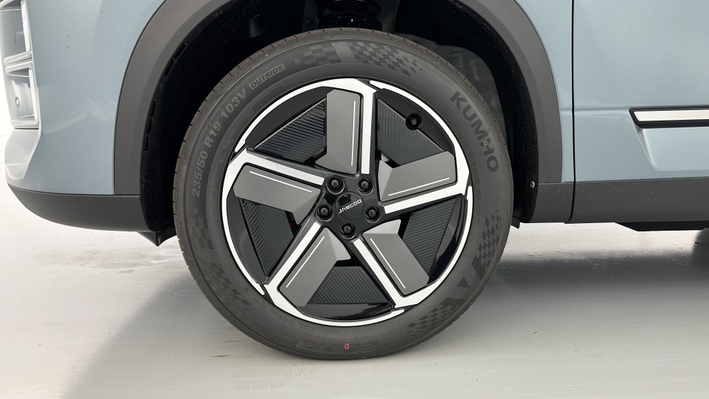 JAECOO 7 1.5 TGDi 279ch PHEV Exclusive - ref: 8-GLI00034712 - Photo 12