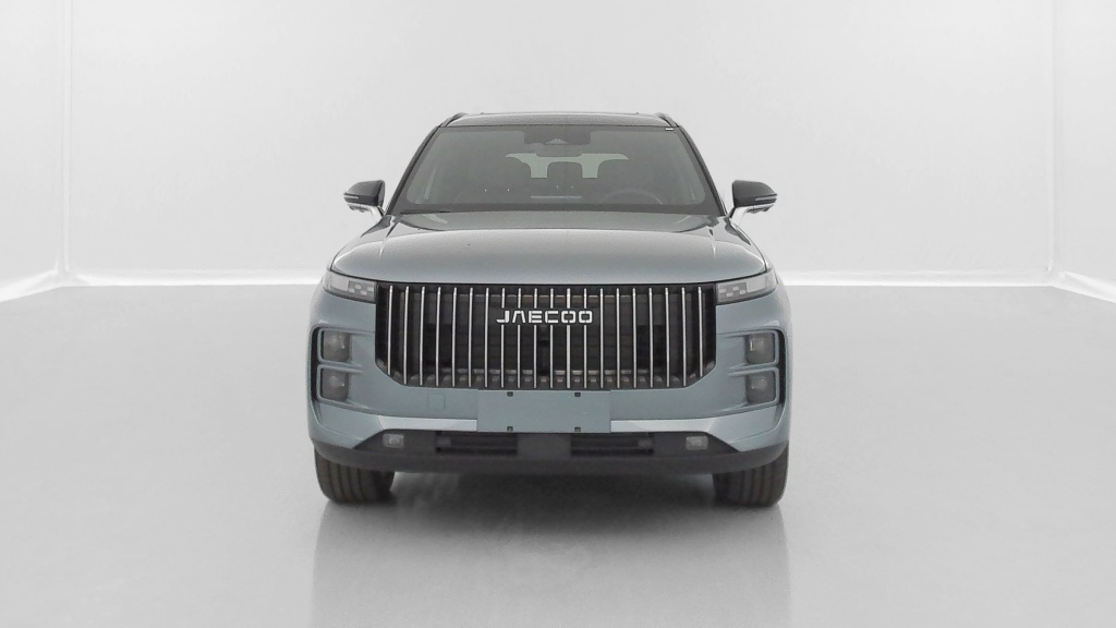 JAECOO 7 1.5 TGDi 279ch PHEV Exclusive - ref: 8-GLI00034712 - Photo 2