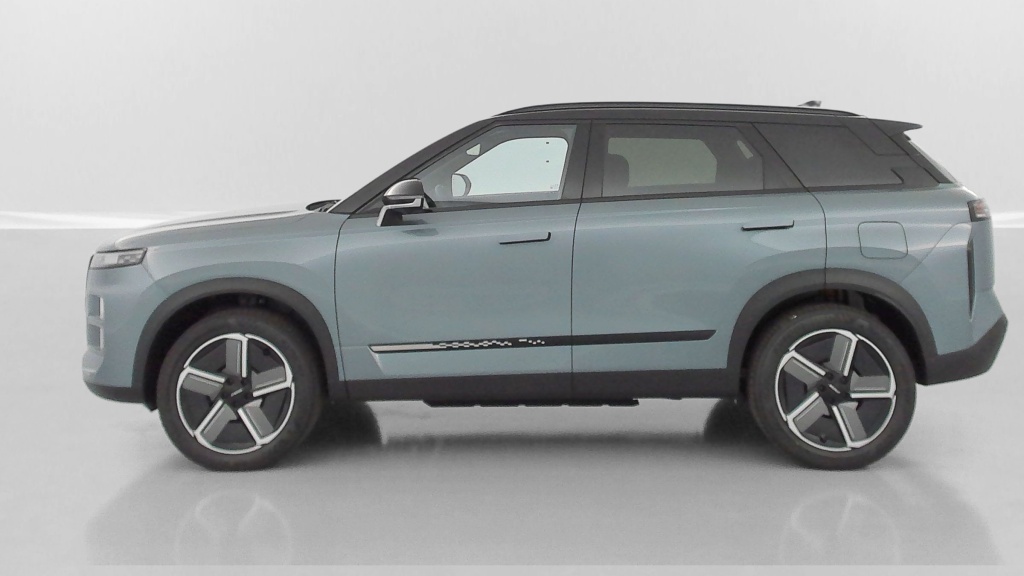 JAECOO 7 1.5 TGDi 279ch PHEV Exclusive - ref: 8-GLI00034712 - Photo 4