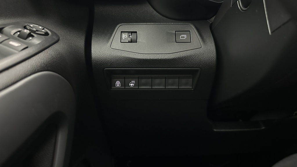 CITROEN Berlingo M 1.5 BlueHDi 130ch Plus EAT8 - ref: 8-GLI00035030 - Photo 19