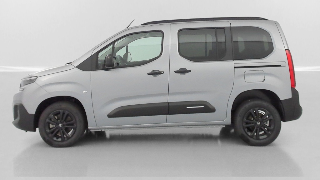 CITROEN Berlingo M 1.5 BlueHDi 130ch Plus EAT8 - ref: 8-GLI00035030 - Photo 4
