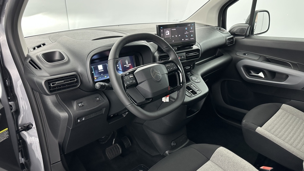 CITROEN Berlingo M 1.5 BlueHDi 130ch Plus EAT8 - ref: 8-GLI00035033 - Photo 6