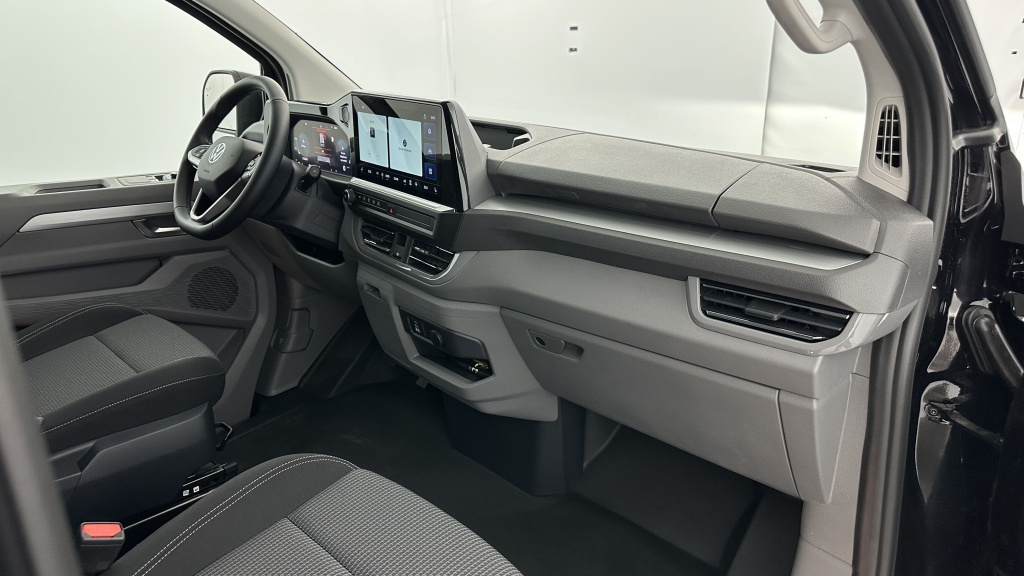 VOLKSWAGEN Transporter Procab T7 L1H1 2.0 TDI 170ch Business BVA8 - ref: 8-GLI00035037 - Photo 7