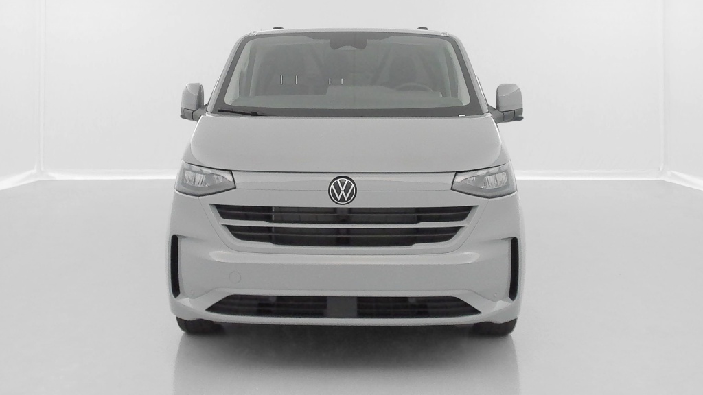 VOLKSWAGEN Transporter T7 L1H1 2.0 TDI 150ch Business BVA8 - ref: 8-GLI00035053 - Photo 2