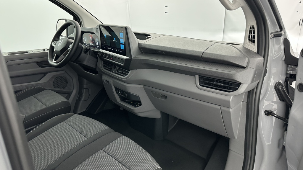 VOLKSWAGEN Transporter T7 L1H1 2.0 TDI 150ch Business BVA8 - ref: 8-GLI00035053 - Photo 7