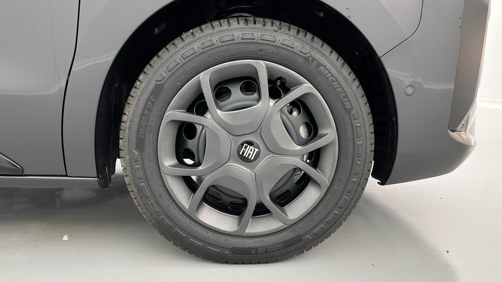 FIAT Scudo Cabine Approfondie XL 2.0 BlueHDi 180ch Pack Premium Connect EAT8 - ref: 8-GLI00035349 - Photo 10