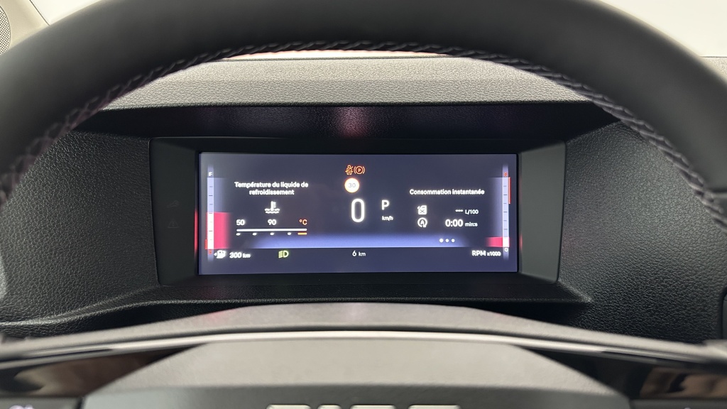 FIAT Scudo Cabine Approfondie XL 2.0 BlueHDi 180ch Pack Premium Connect EAT8 - ref: 8-GLI00035349 - Photo 12