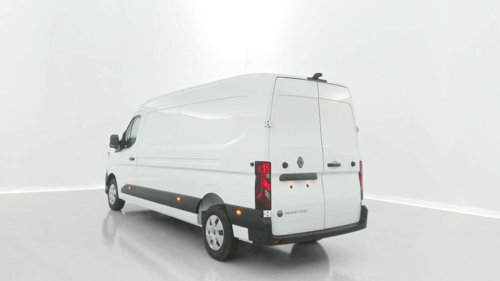 RENAULT Master IV 3500 L3H2 2.0 BluedCi 130ch Extra  - ref: 8-GLI00035884 - Photo 5