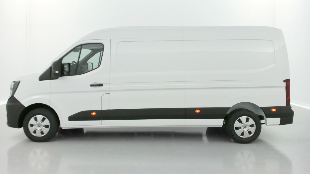 RENAULT Master IV 3500 L3H2 2.0 BluedCi 130ch Extra  - ref: 8-GLI00035890 - Photo 4
