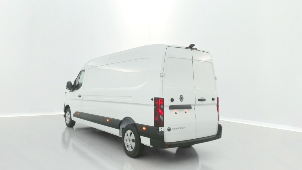 RENAULT Master IV 3500 L3H2 2.0 BluedCi 130ch Extra  - ref: 8-GLI00035890 - Photo 5