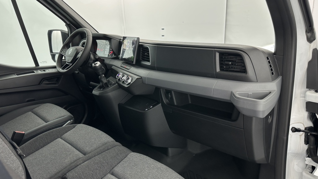 RENAULT Master IV 3500 L3H2 2.0 BluedCi 130ch Extra  - ref: 8-GLI00035890 - Photo 7