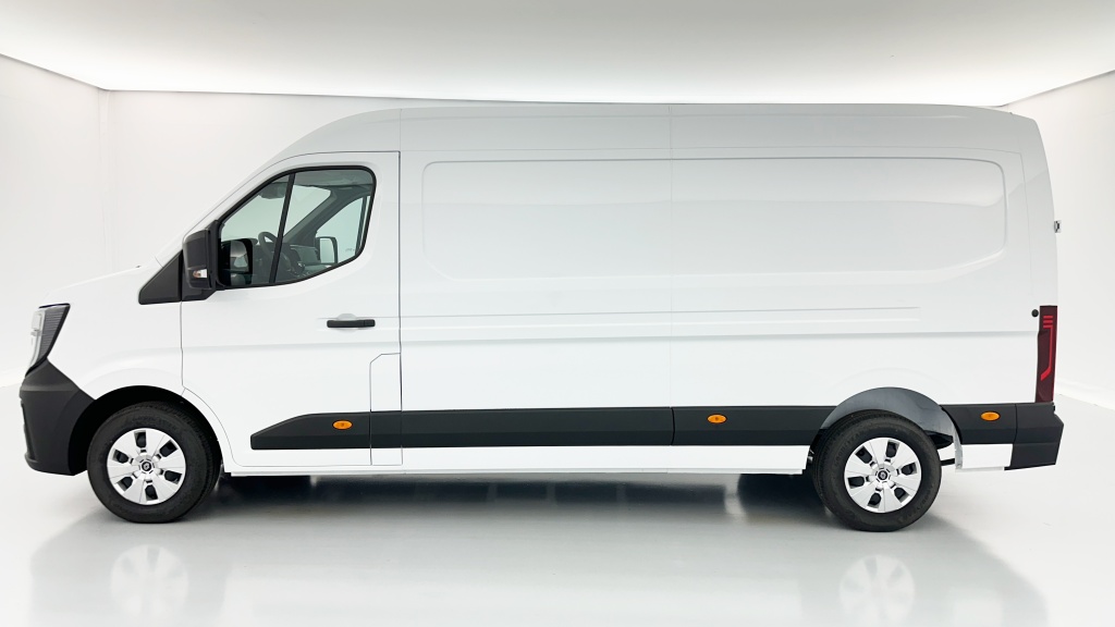 RENAULT Master IV 3500 L3H2 2.0 BluedCi 130ch Extra  - ref: 8-GLI00035891 - Photo 4