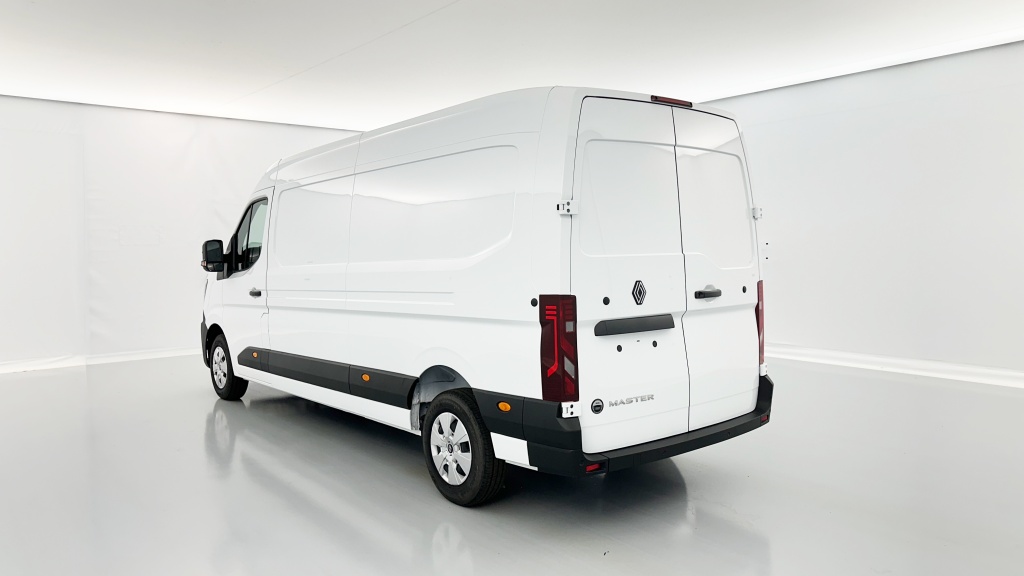 RENAULT Master IV 3500 L3H2 2.0 BluedCi 130ch Extra  - ref: 8-GLI00035891 - Photo 5