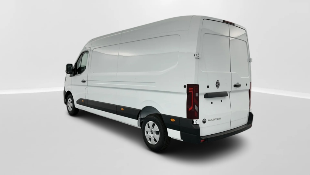 RENAULT Master IV 3500 L3H2 2.0 BluedCi 150ch Extra  - ref: 8-GLI00035894 - Photo 5