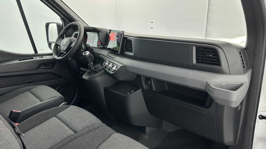 RENAULT Master IV 3500 L3H2 2.0 BluedCi 150ch Extra  - ref: 8-GLI00035896 - Photo 7