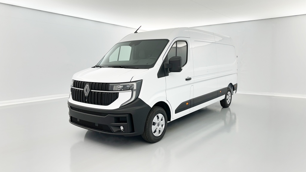 RENAULT Master IV 3500 L3H2 2.0 BluedCi 150ch Extra  - ref: 8-GLI00035899 - Photo 3