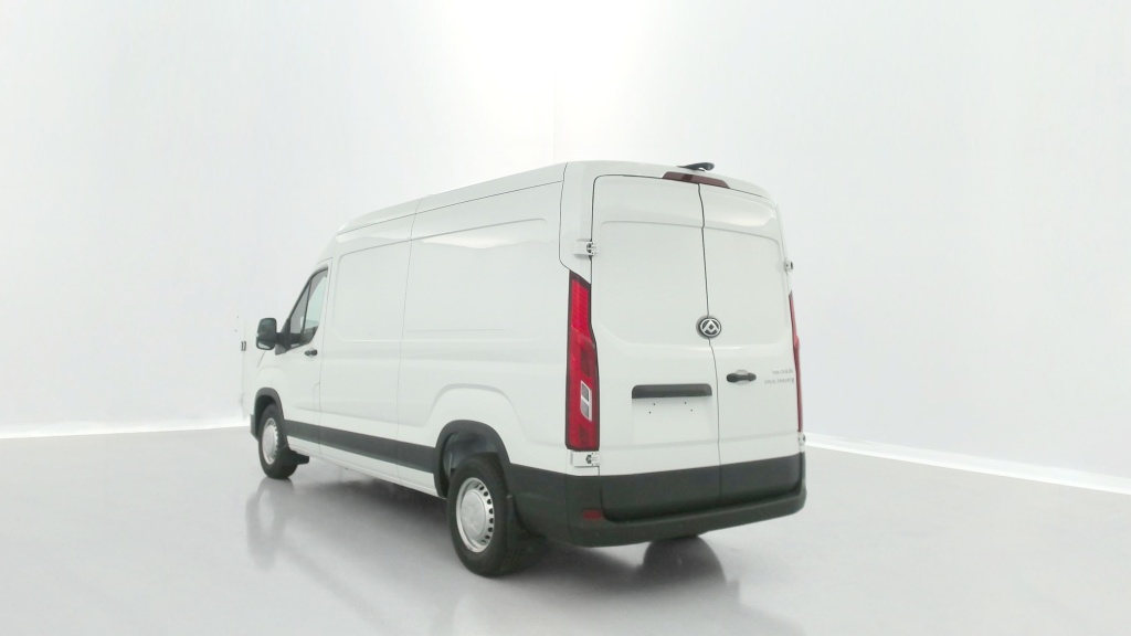 MAXUS Deliver 9 L3H2 150ch  - ref: 8-GLI00036684 - Photo 5