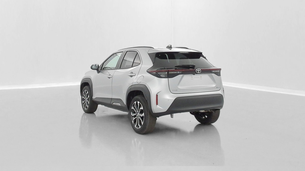 TOYOTA Yaris Cross 1.5 Hybride 130h Design e-CVT - ref: 8-GLI00036693 - Photo 5