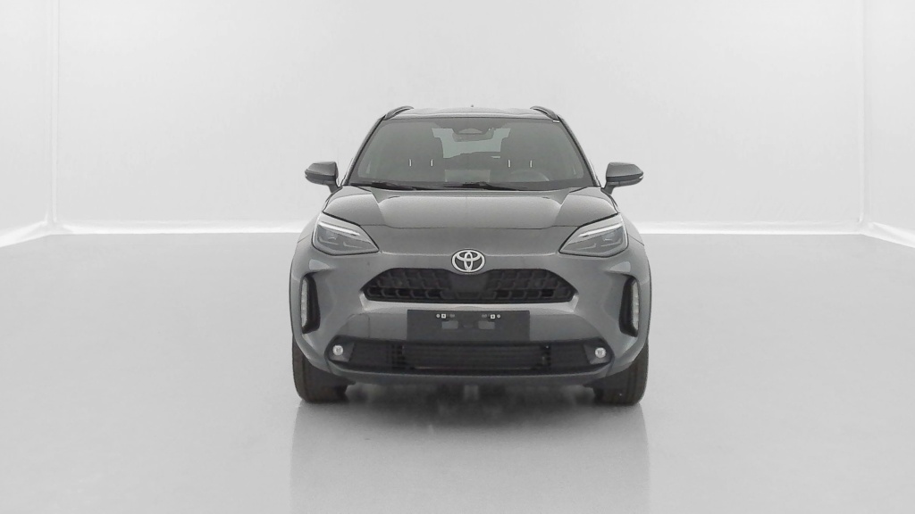 TOYOTA Yaris Cross 1.5 Hybride 130h Design e-CVT - ref: 8-GLI00036697 - Photo 2