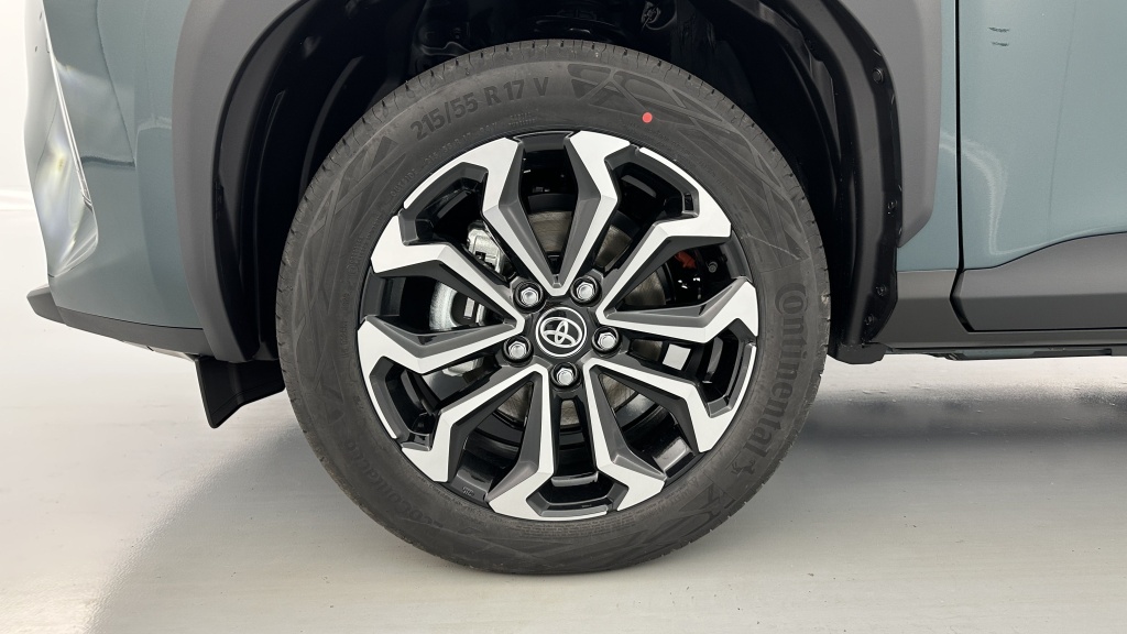 TOYOTA Yaris Cross 1.5 Hybride 130h Design e-CVT - ref: 8-GLI00036698 - Photo 12