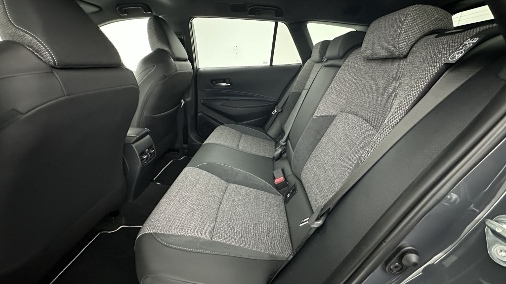TOYOTA Corolla Touring Sport 2.0 Hybride 178ch Design - ref: 8-GLI00036703 - Photo 9