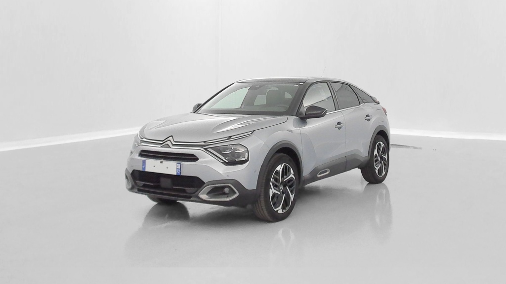 CITROEN C4 III 1.2 PureTech 130ch Shine EAT8 - ref: 8-GLI00037979 - Photo 3