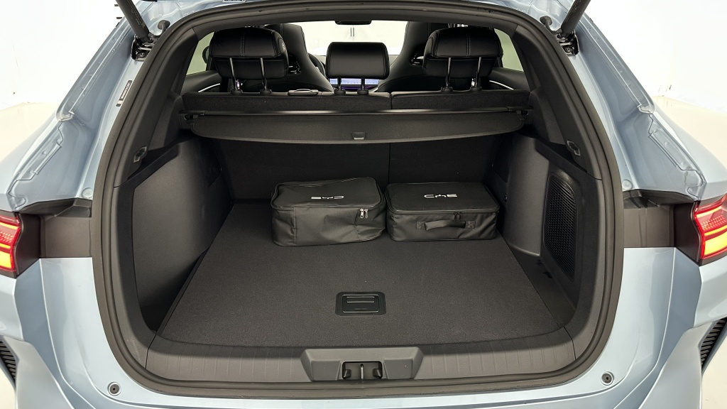BYD Seal U 1.5l DM-i 218ch PHEV Comfort (26kWh) - ref: 8-GLI00038371 - Photo 10