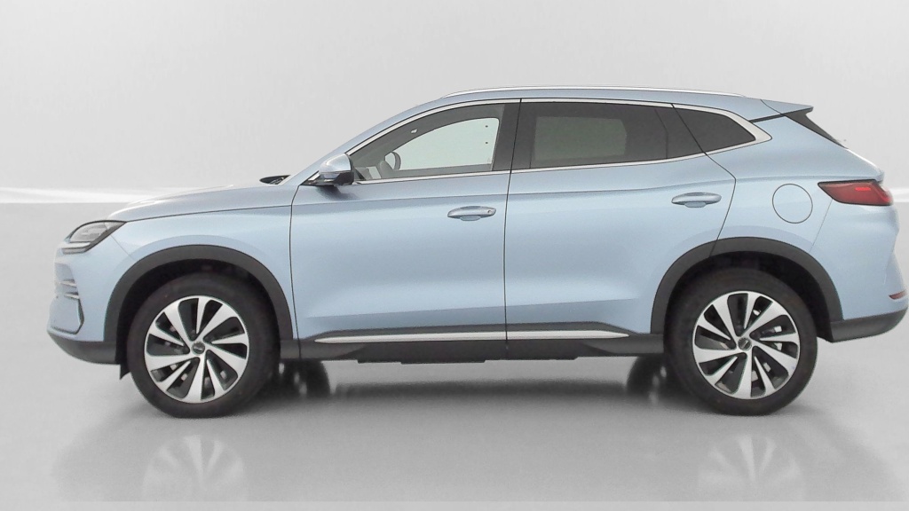 BYD Seal U 1.5l DM-i 218ch PHEV Comfort (26kWh) - ref: 8-GLI00038371 - Photo 4
