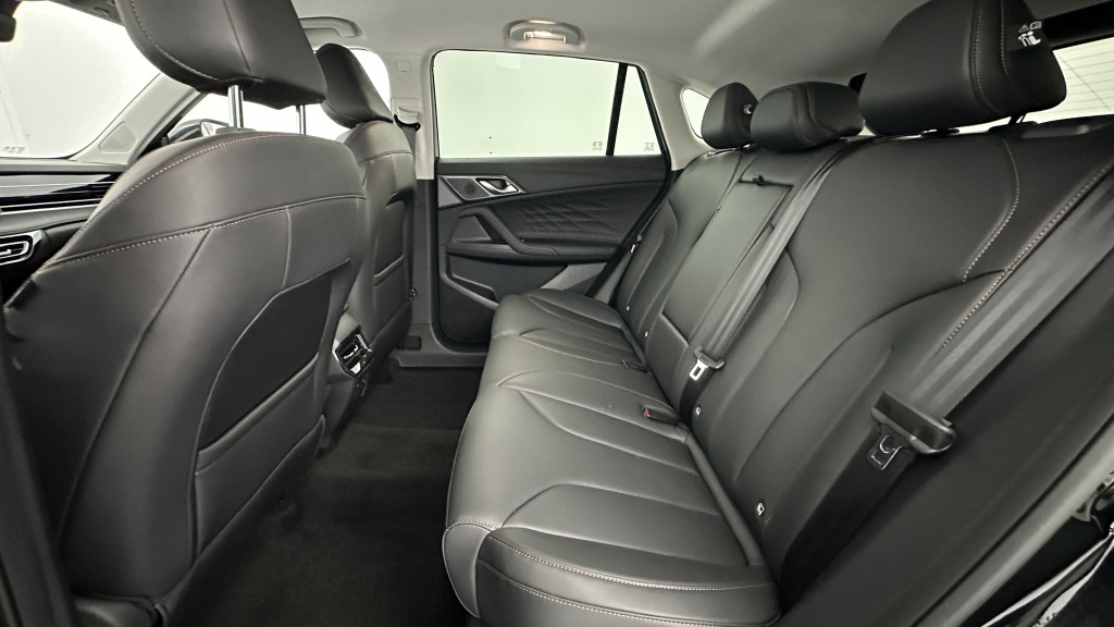 MG EHS 1.5 Hybrid+ 224ch Luxury - ref: 8-GLI00042190 - Photo 9