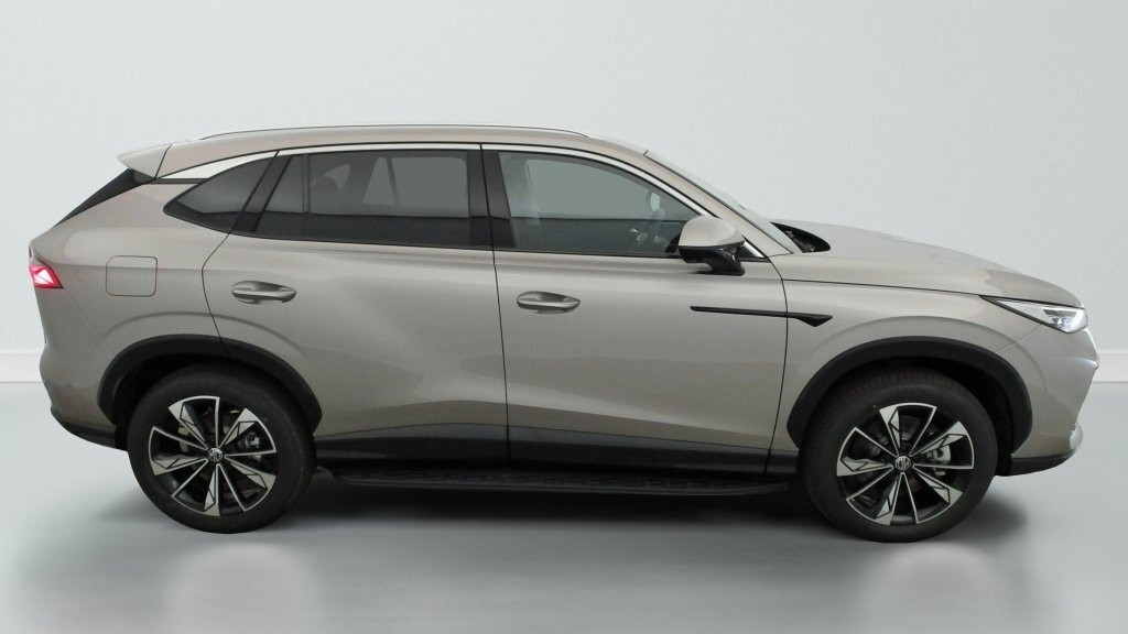 MG EHS 1.5 Hybrid+ 224ch Luxury - ref: 8-GLI00042195 - Photo 4