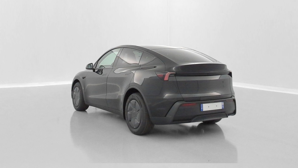 TESLA Model Y Standard Propulsion (534km) - ref: 8-GLI00043341 - Photo 5
