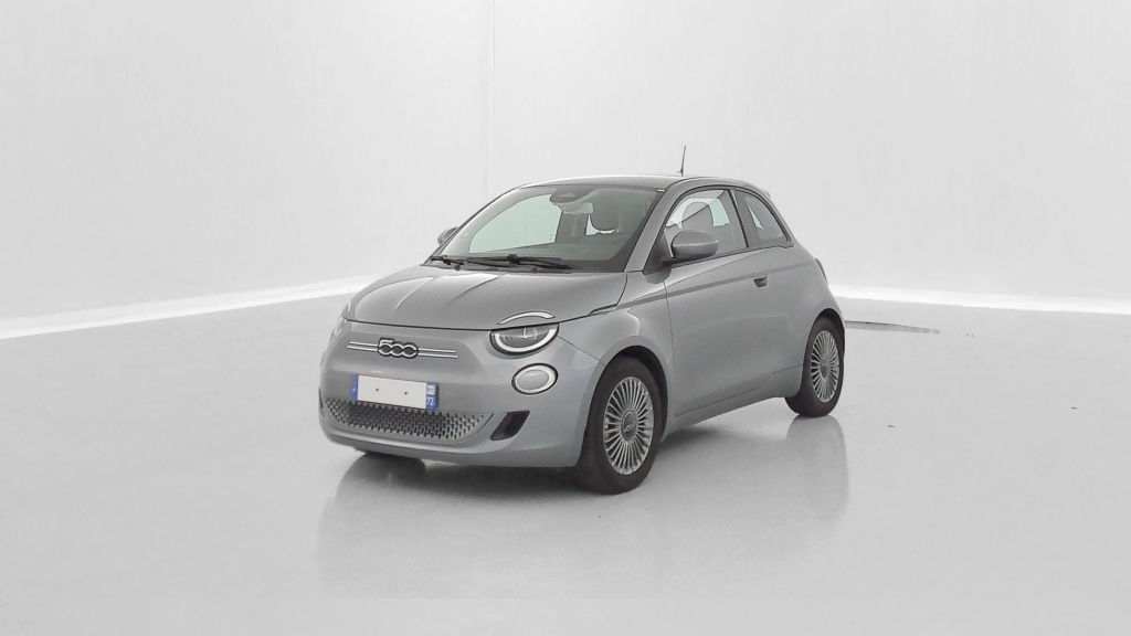 FIAT 500 87kW Icône 118ch - ref: 8-GLI00044599 - Photo 3