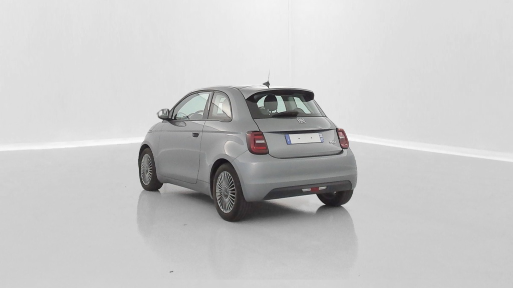 FIAT 500 87kW Icône 118ch - ref: 8-GLI00044599 - Photo 5