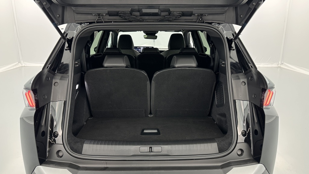 PEUGEOT 5008 III 1.2 Hybrid 145ch Allure e-DCS6 - ref: 8-GLI00044770 - Photo 11