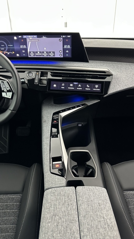 PEUGEOT 5008 III 1.2 Hybrid 145ch Allure e-DCS6 - ref: 8-GLI00044770 - Photo 17