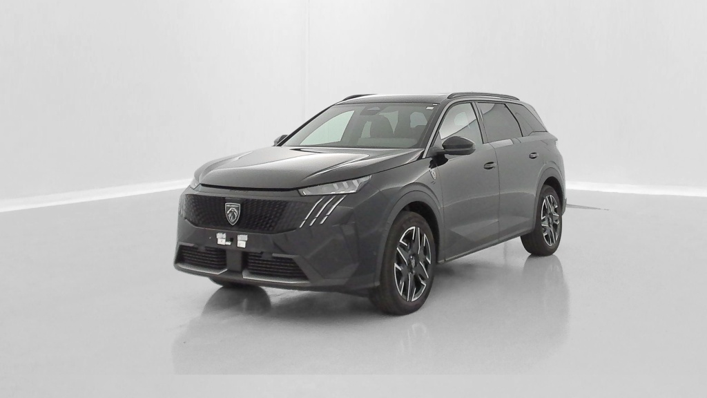 PEUGEOT 5008 III 1.2 Hybrid 145ch GT e-DCS6 - ref: 8-GLI00044772 - Photo 3