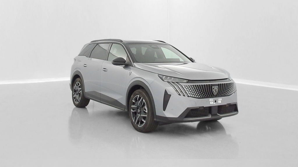 PEUGEOT 5008 III 1.2 Hybrid 145ch GT e-DCS6 - ref: 8-GLI00044774 - Photo 1