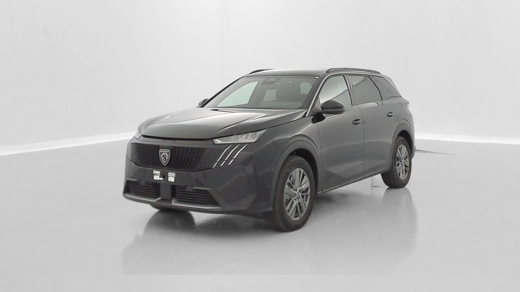 PEUGEOT 5008 III 1.2 Hybrid 145ch Allure e-DCS6 - ref: 8-GLI00044779 - Photo 3