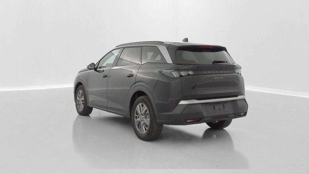 PEUGEOT 5008 III 1.2 Hybrid 145ch Allure e-DCS6 - ref: 8-GLI00044779 - Photo 5