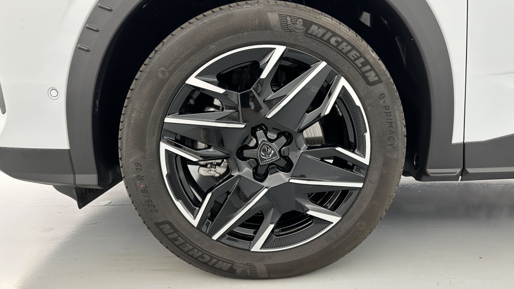 PEUGEOT 5008 III 1.2 Hybrid 145ch Allure e-DCS6 - ref: 8-GLI00044780 - Photo 13