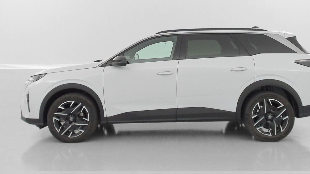 PEUGEOT 5008 III 1.2 Hybrid 145ch Allure e-DCS6 - ref: 8-GLI00044780 - Photo 4