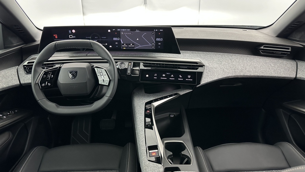PEUGEOT 5008 III 1.2 Hybrid 145ch Allure e-DCS6 - ref: 8-GLI00044780 - Photo 7