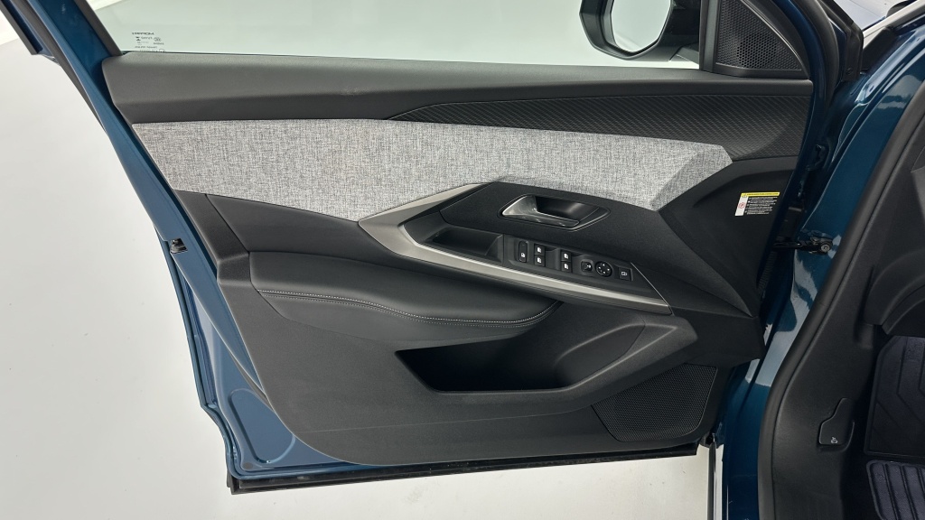 PEUGEOT 5008 III 1.2 Hybrid 145ch Allure e-DCS6 - ref: 8-GLI00044800 - Photo 14