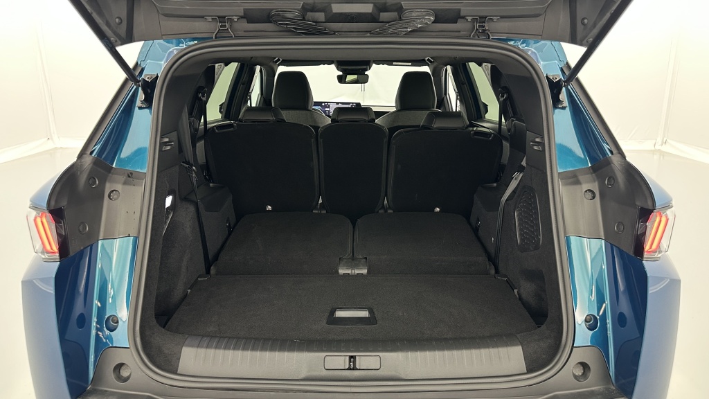 PEUGEOT 5008 III 1.2 Hybrid 145ch Allure e-DCS6 - ref: 8-GLI00044801 - Photo 10
