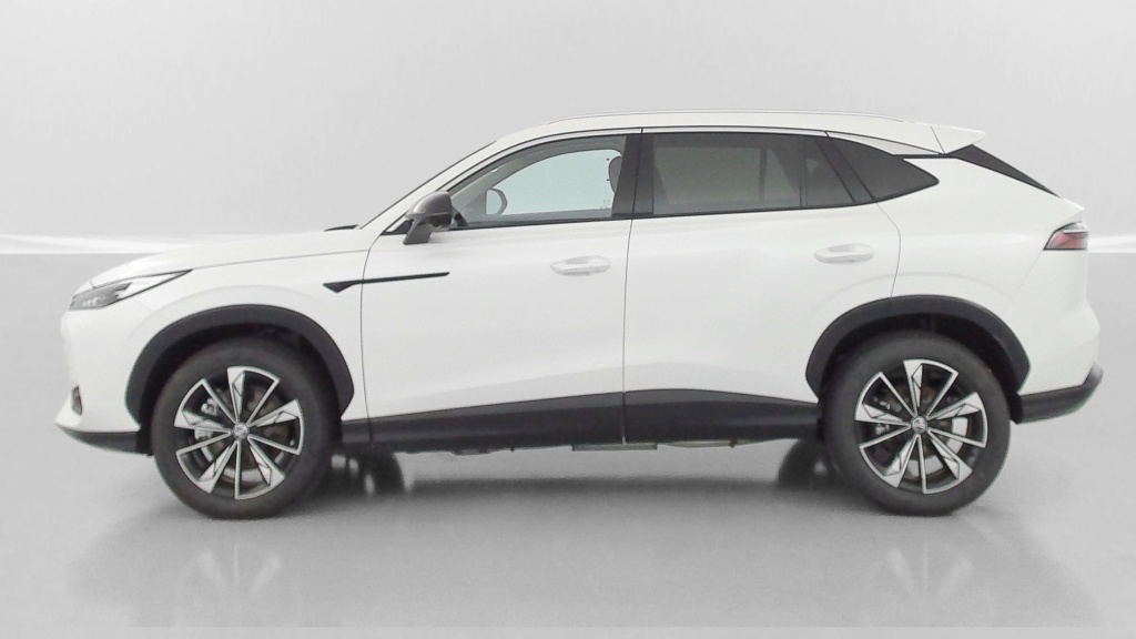 MG EHS 1.5 Hybrid+ 224ch Luxury - ref: 8-GLI00045120 - Photo 4