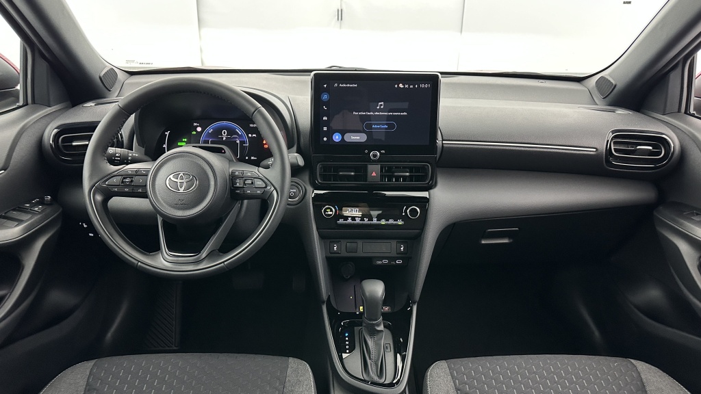 TOYOTA Yaris Cross 1.5 Hybride 130h Design e-CVT - ref: 8-GLI00046124 - Photo 7