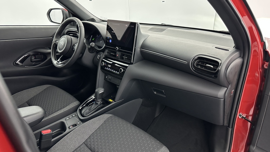 TOYOTA Yaris Cross 1.5 Hybride 130h Design e-CVT - ref: 8-GLI00046124 - Photo 8