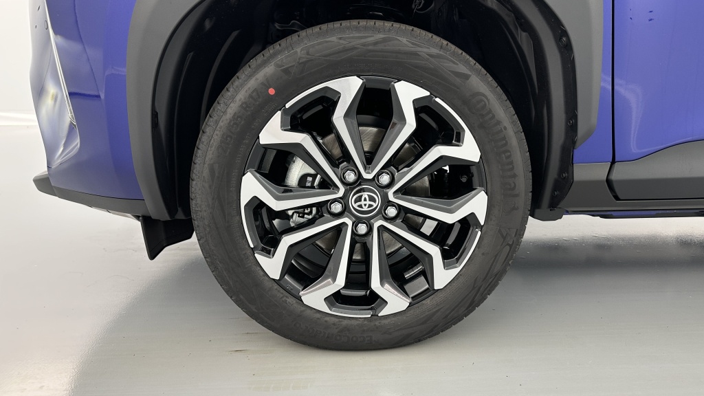 TOYOTA Yaris Cross 1.5 Hybride 130h Design e-CVT - ref: 8-GLI00046129 - Photo 12